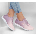 Skechers Summer Bright Charmer Shoes W 149536 LTMV - Sportmania.hu