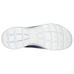 Skechers Summer Bright Charmer Shoes W 149536 NVY - Sportmania.hu