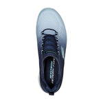 Skechers Summer Bright Charmer Shoes W 149536 NVY - Sportmania.hu