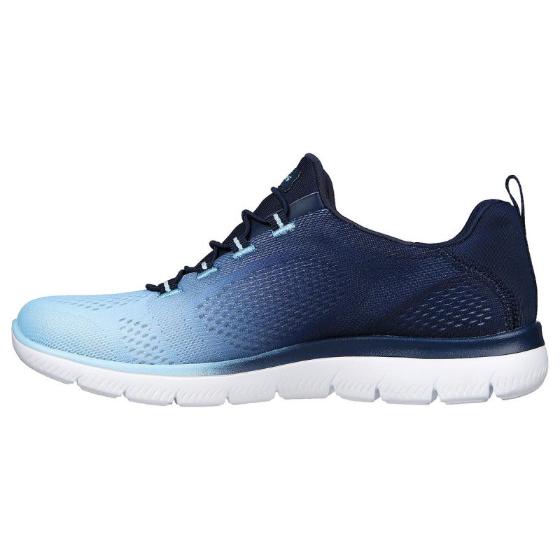 Skechers Summer Bright Charmer Shoes W 149536 NVY - Sportmania.hu