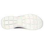 Skechers Summer Bright Charmer Shoes W Utcai női 149536/BKW