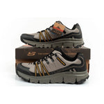 Skechers Summits AT-Twin Bridges M Utcai férfi 237623/TNBK