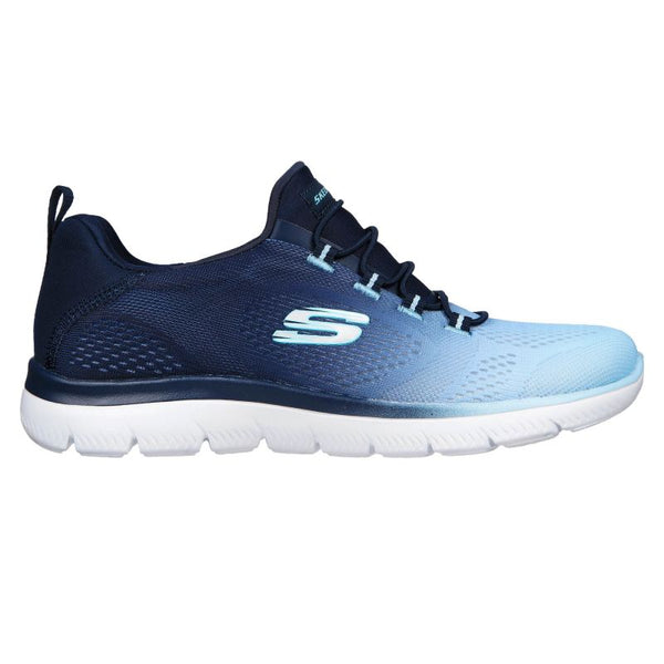 Skechers Summits Bright Charmer cipő, női - Sportmania.hu