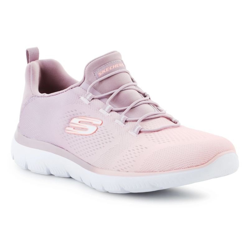 Skechers Summits Bright Charmer W shoes 149536-LTMV cipő - Sportmania.hu