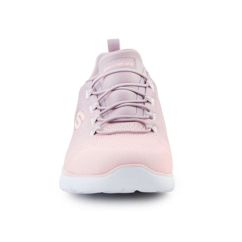 Skechers Summits Bright Charmer W shoes 149536-LTMV cipő - Sportmania.hu