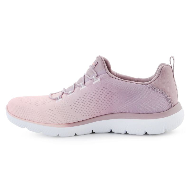 Skechers Summits Bright Charmer W shoes 149536-LTMV cipő - Sportmania.hu