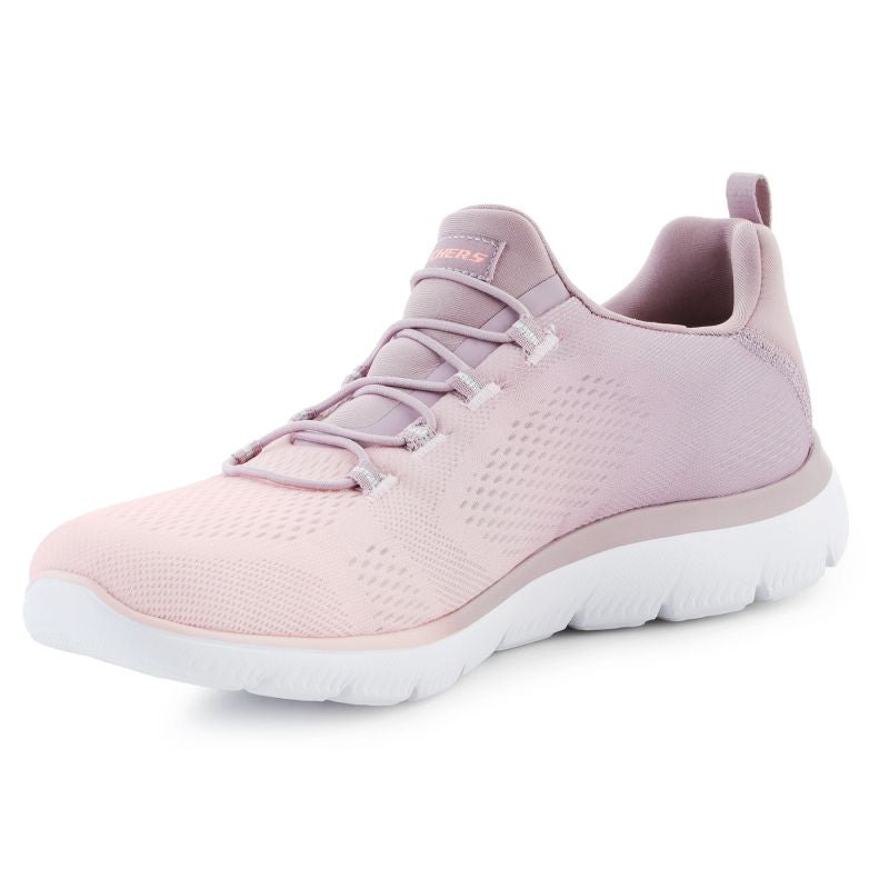 Skechers Summits Bright Charmer W shoes 149536-LTMV cipő - Sportmania.hu
