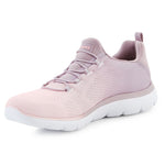 Skechers Summits Bright Charmer W shoes Utcai női 149536-LTMV