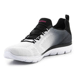 Skechers SUMMITS-BRIGHT W 149536-BKW Cipő - Sportmania.hu