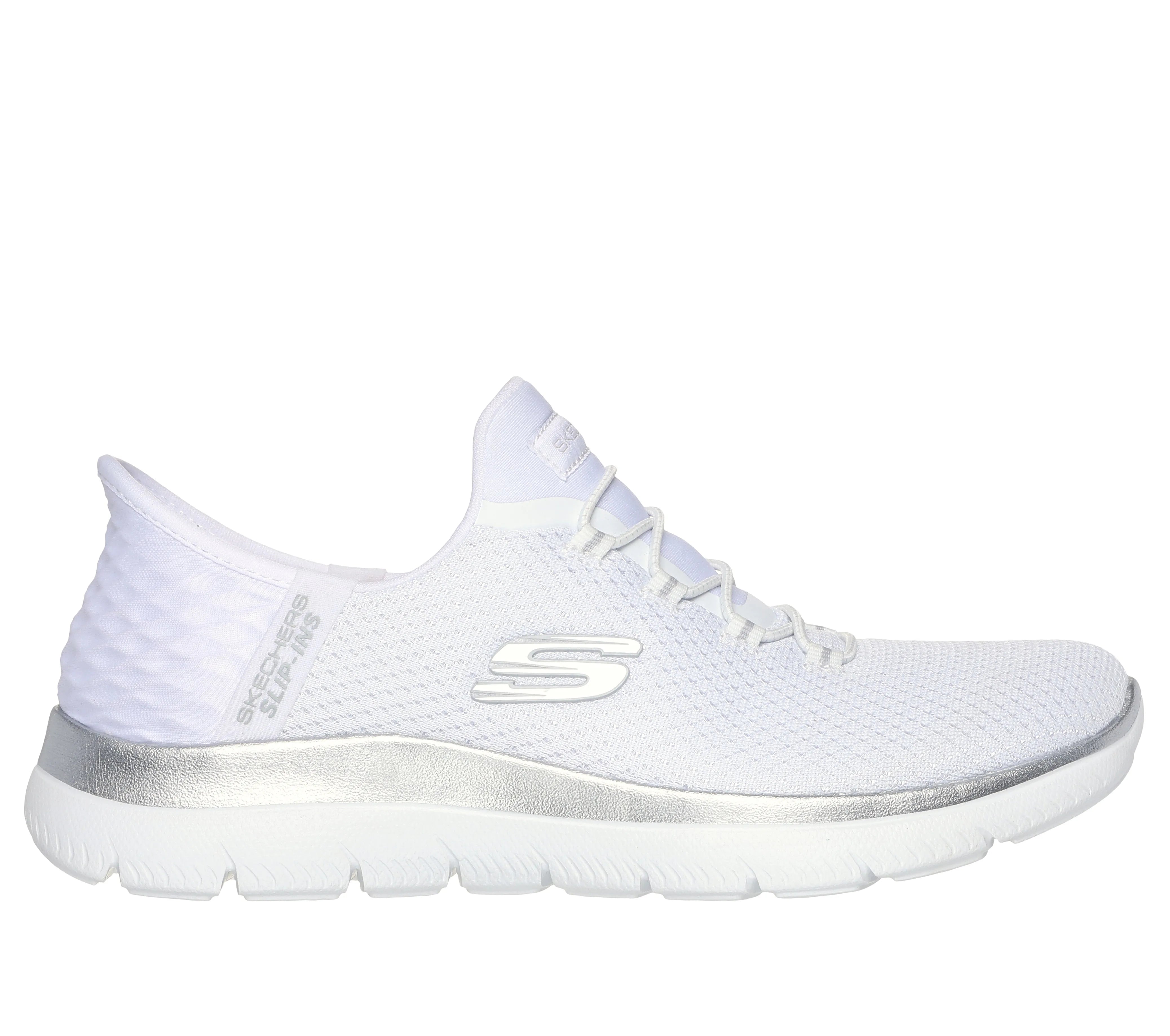 Skechers Summits-diamond Drea Utcai cipő - Sportmania.hu
