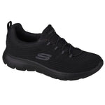 Skechers Summits Fast Attraction W Utcai cipő női 149036-BBK