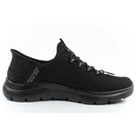 Skechers Summits-High Range M 232457/BBK Cipő - Sportmania.hu