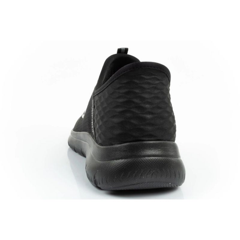 Skechers Summits-High Range M 232457/BBK Cipő - Sportmania.hu