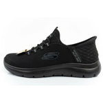Skechers Summits-High Range M 232457/BBK Cipő - Sportmania.hu