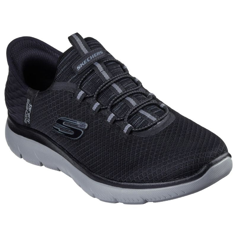 Skechers Summits High Range M 232457BKCC shoes cipő - Sportmania.hu