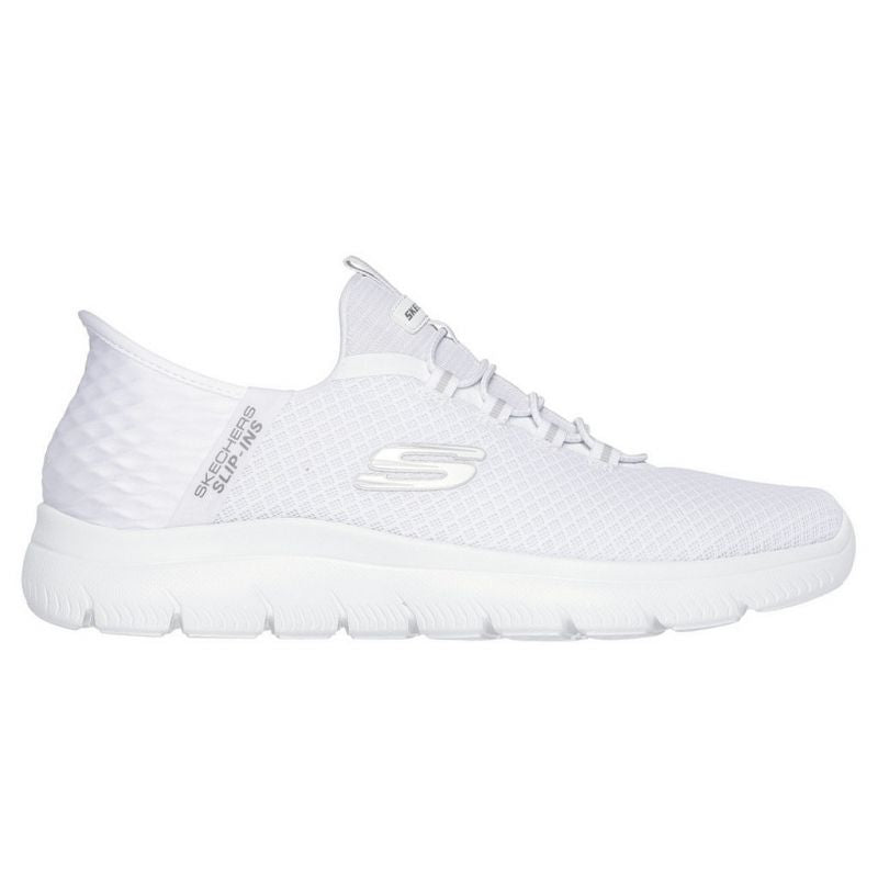 Skechers SUMMITS HIGH RANGE Men's Cipő férfi 232457WHT