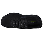 Skechers Summits M 52811-BBK Shoe Utcai cipő - Sportmania.hu