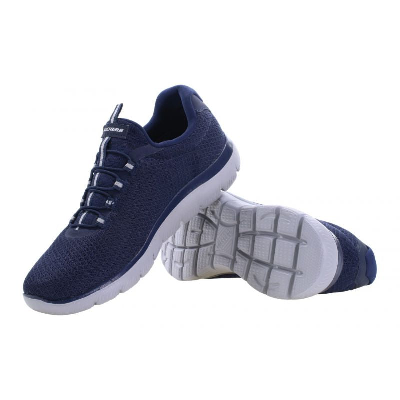 Skechers Summits M 52811-NVY shoes cipő - Sportmania.hu