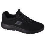 Skechers Summits M Shoe Utcai férfi 52811-BBK