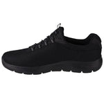 Skechers Summits M Shoe Utcai férfi 52811-BBK