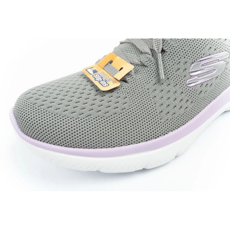 Skechers Summits-New Daily Slip-ins W 150263/GYLV shoes cipő - Sportmania.hu