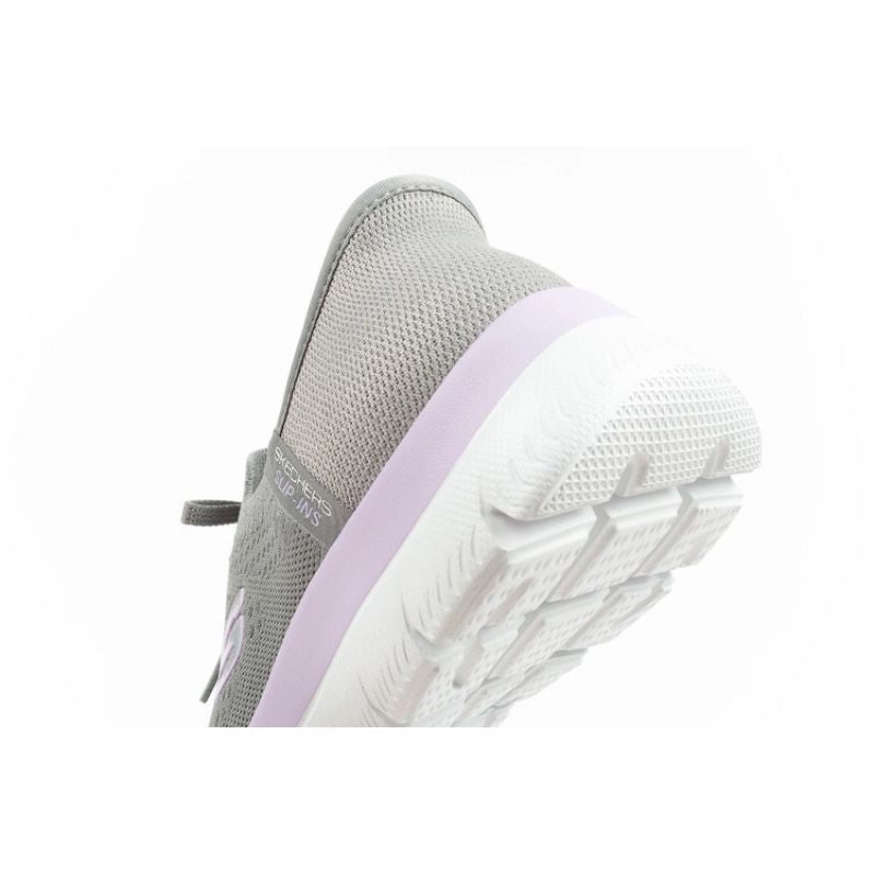 Skechers Summits-New Daily Slip-ins W 150263/GYLV shoes cipő - Sportmania.hu