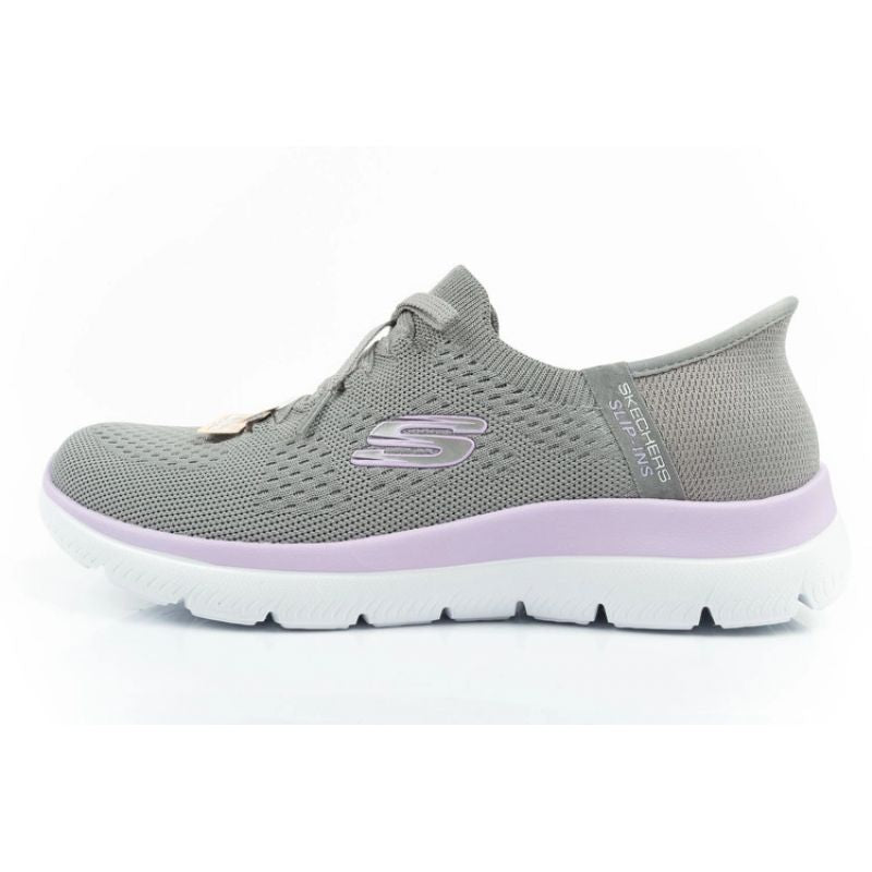 Skechers Summits-New Daily Slip-ins W 150263/GYLV shoes cipő - Sportmania.hu