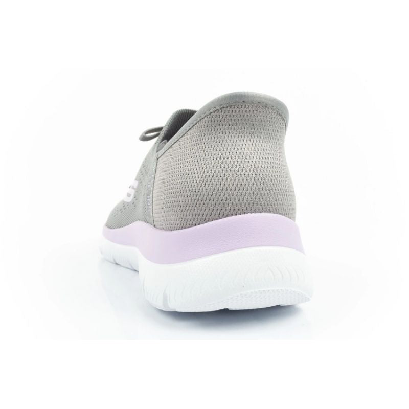 Skechers Summits-New Daily Slip-ins W 150263/GYLV shoes cipő - Sportmania.hu
