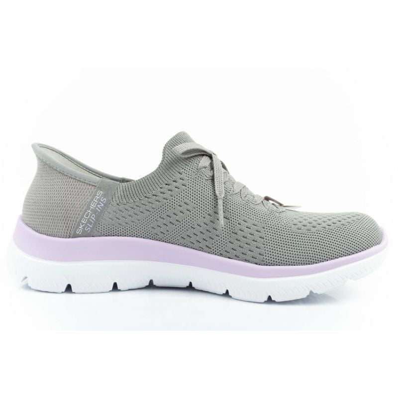 Skechers Summits-New Daily Slip-ins W 150263/GYLV shoes cipő - Sportmania.hu