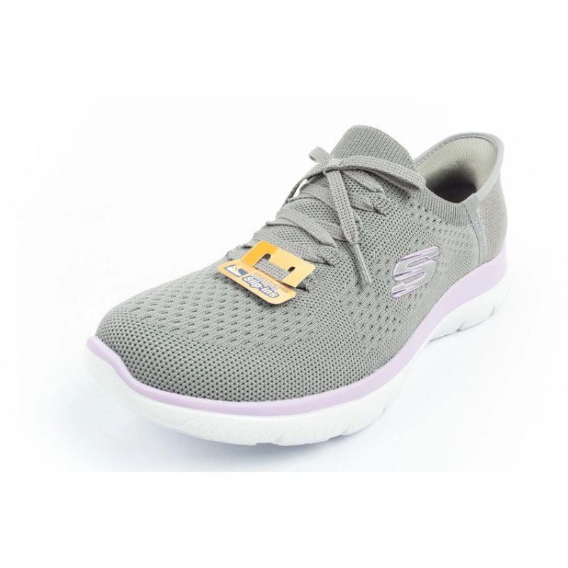 Skechers Summits-New Daily Slip-ins W 150263/GYLV shoes cipő - Sportmania.hu