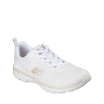 Skechers Summits Quiet Dream Women's Shoes White 150291 WNT fehér cipő női