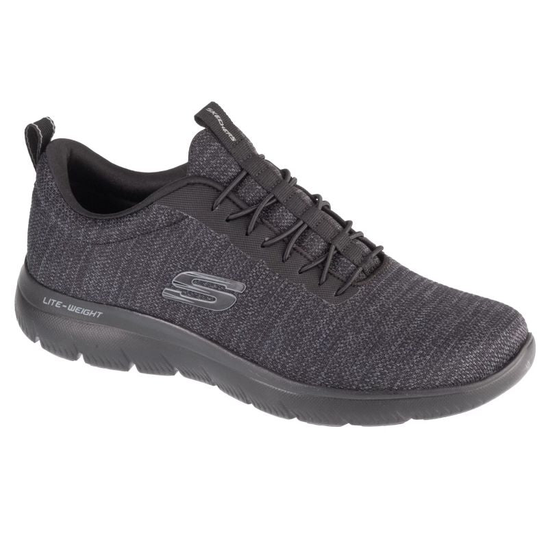 Skechers Summits - Sorenz Black 232697-BBK