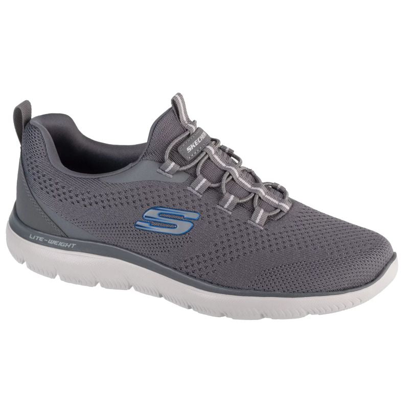 Skechers Summits - Tallo Gray 232832-CHAR