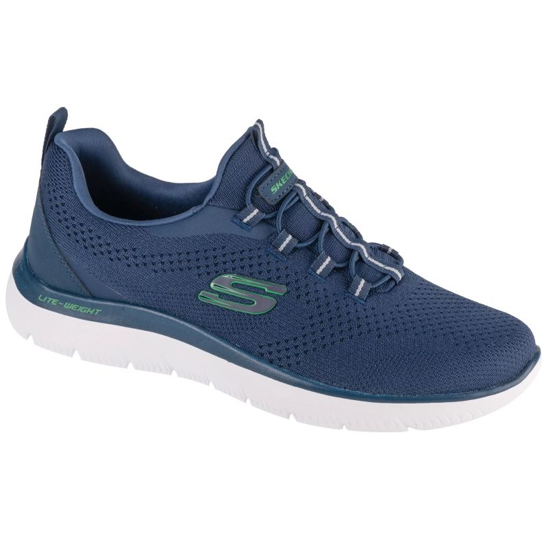 Skechers Summits - Tallo Navy 232832-NVY