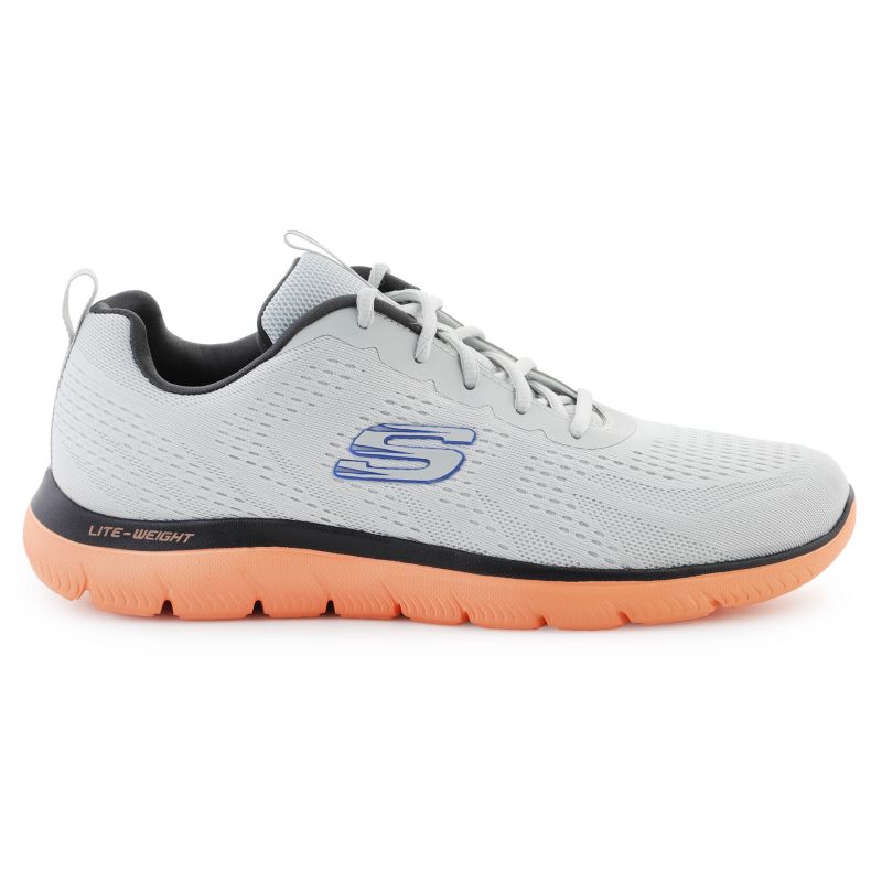 Skechers Summits-Torre M 232395-GYOR shoes cipő - Sportmania.hu