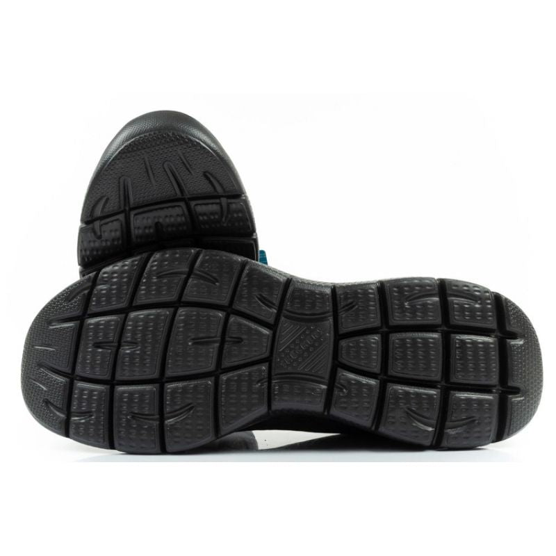 Skechers Summits-Torre M 232395/BBK shoes cipő - Sportmania.hu