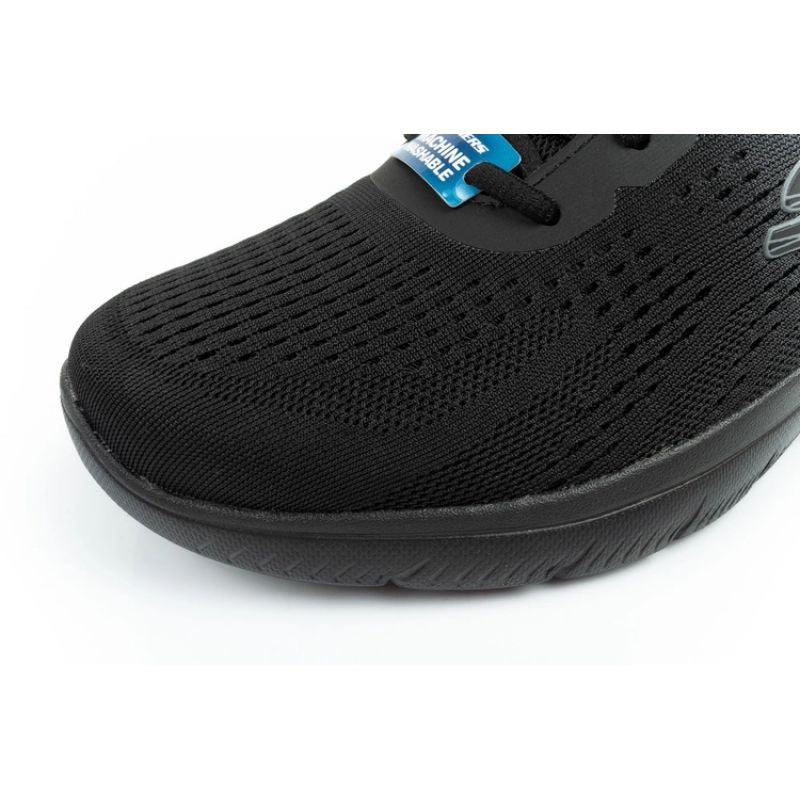 Skechers Summits-Torre M 232395/BBK shoes cipő - Sportmania.hu