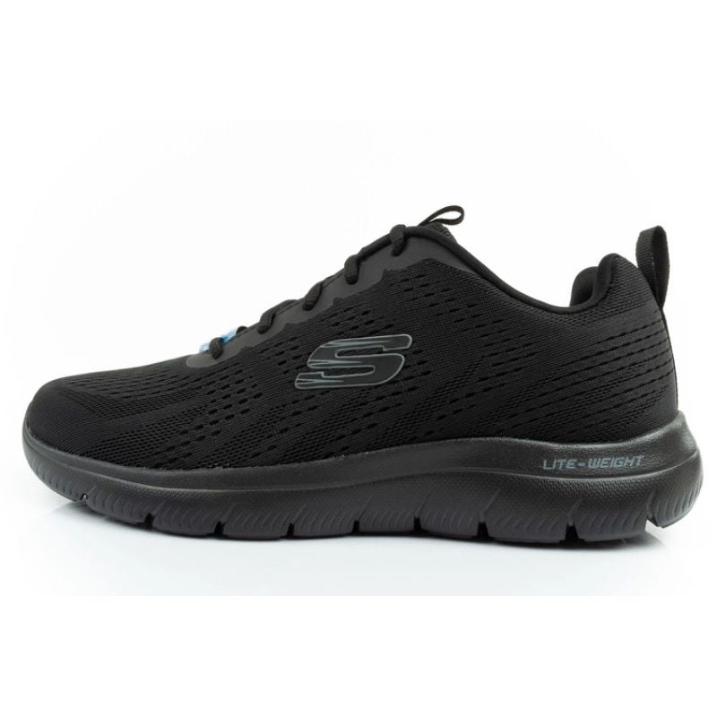 Skechers Summits-Torre M 232395/BBK shoes cipő - Sportmania.hu