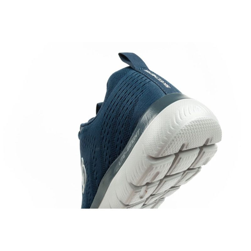 Skechers Summits-Torre M 232395/NVGY shoes cipő - Sportmania.hu