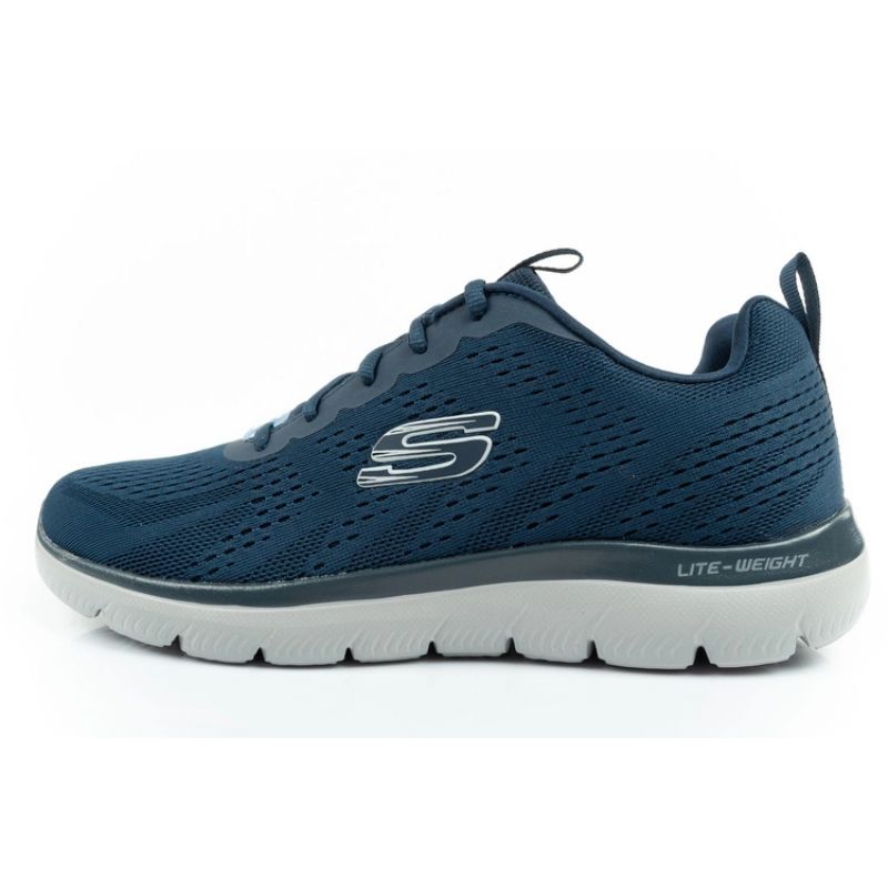 Skechers Summits-Torre M 232395/NVGY shoes cipő - Sportmania.hu