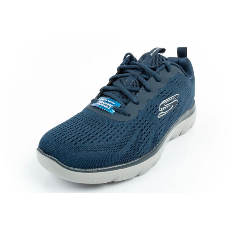 Skechers Summits-Torre M 232395/NVGY shoes cipő - Sportmania.hu