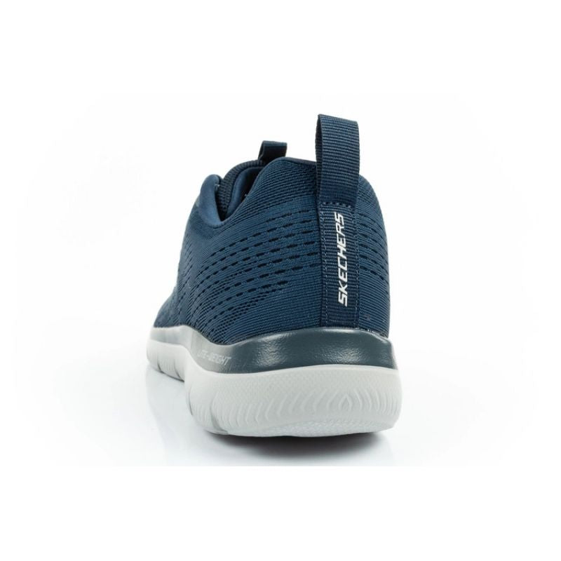 Skechers Summits-Torre M 232395/NVGY shoes cipő - Sportmania.hu