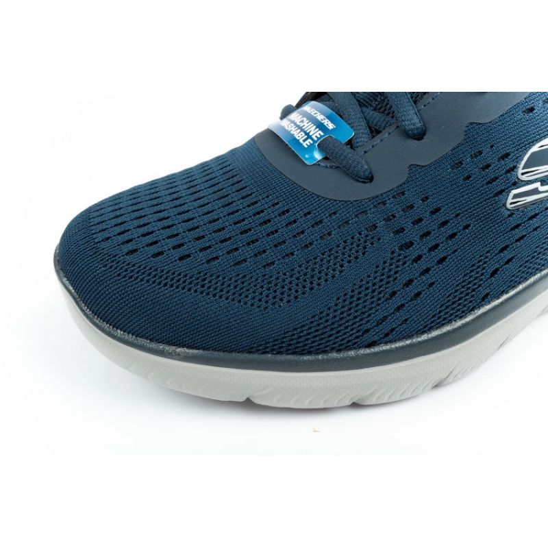 Skechers Summits-Torre M 232395/NVGY shoes cipő - Sportmania.hu