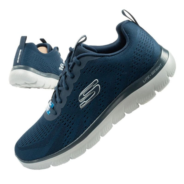 Skechers Summits-Torre M 232395/NVGY shoes cipő - Sportmania.hu
