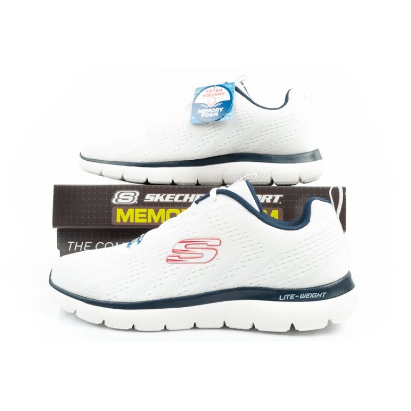 Skechers Summits-Torre M 232395/WNV shoes cipő - Sportmania.hu