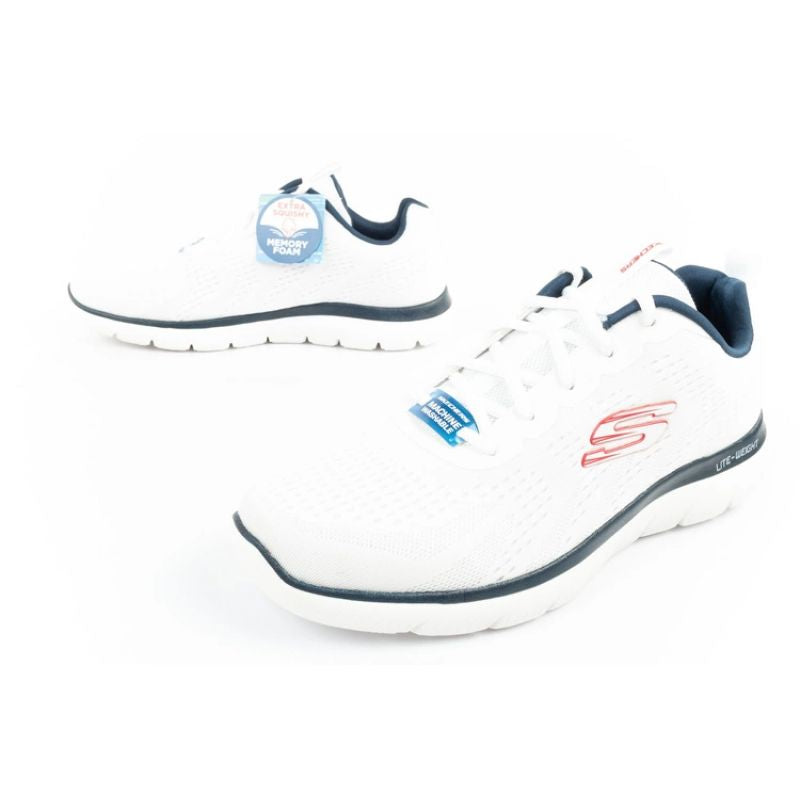 Skechers Summits-Torre M 232395/WNV shoes cipő - Sportmania.hu