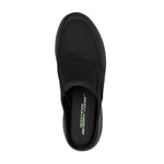 Skechers Summits Vindicator M slippers Cipő férfi papucs 232296/BBK