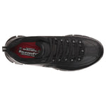 Skechers Sure Track Trickel W 76550EC-BLK Cipő - Sportmania.hu