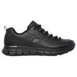Skechers Sure Track Trickel W Utcai női 76550EC-BLK
