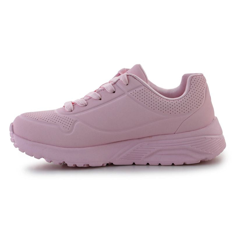 Skechers The Joy Jr Cipő gyerek Utcai 314065L-LPMT